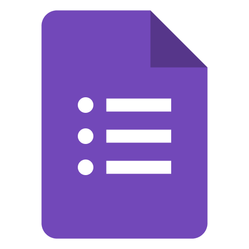 GoogleForms