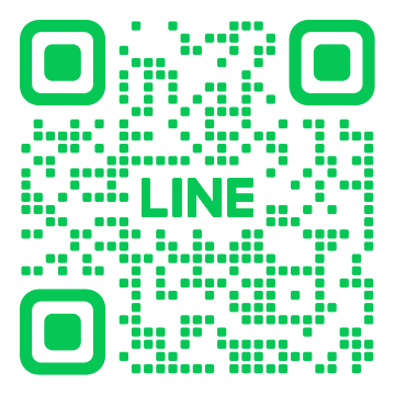 LINE QRコード